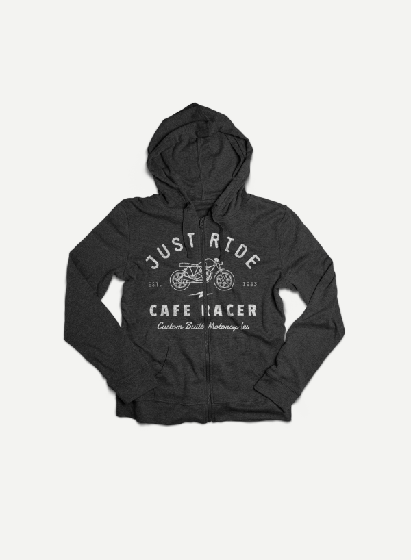 Gri Süper Yumuşak Düğüm İplikli Pamuklu Kapüşonlu Üst